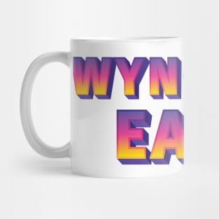 Wynonna Earp Mug